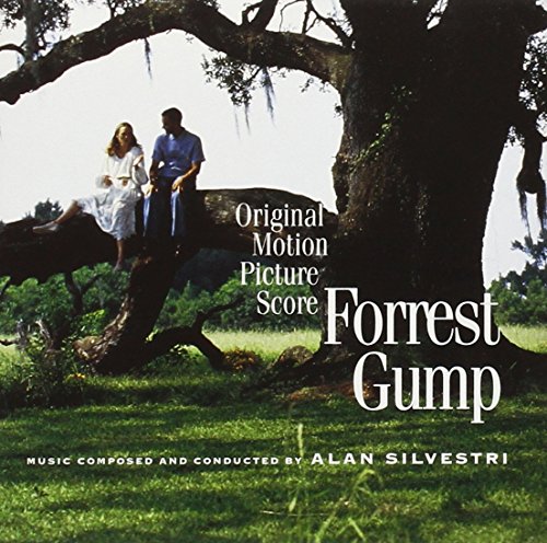couverture de : Forrest Gump