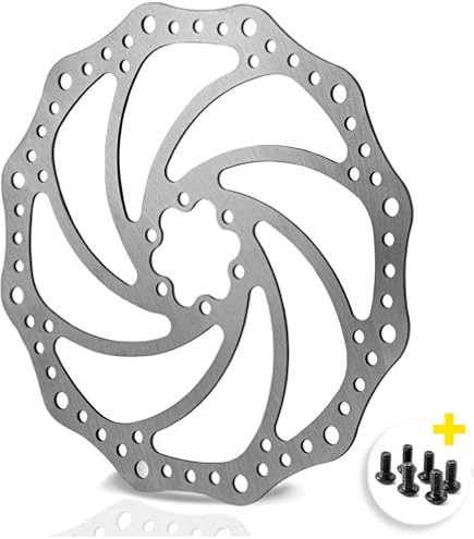 Avid G2 Clean Sweep Bremsscheibe 140 Mm – Für Juicy & Code Bremsen, 6-Loch-Aufnahme, Original AVID Ersatzteil