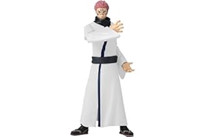 ANIME HEROES - Jujutsu Kaisen - Ryomen Sukuna Figura de acción