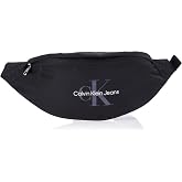 Calvin Klein sport essentials waistbag 38 Erkek Bel &Ccedil;antası Na Black Tek Beden