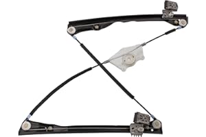 ‎FEBI BILSTEIN febi bilstein 19748 Window Regulator without engine, pack of one