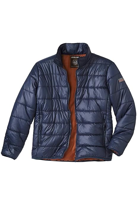 Chaqueta Acolchada Ligera Hombre Chaqueta Acolchada JACK JONES