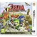 Produktbild The Legend of Zelda: Triforce Heroes (AT-PEGI) Nintendo 3DS
