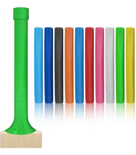 Impugnatura Da Cricket Gunn & Moore Control - Gomma Morbida, Presa Antiscivolo, 30 Cm - Foto 5