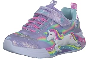 Skechers Dziewczynki Skecherssneakersy, buty sportowe