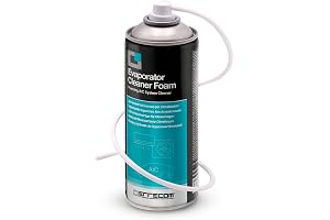 Evaporator Cleaner Foam, 400 ML