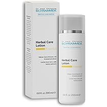 ボディローション SCHRAMMEX Herbal Care Lotion 200ml Herbal Care Lotion - Official skincare shop - Dr. med