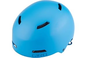 Giro Dime FS MIPS Helmet Kids matte blue 2021 Bike Helmet