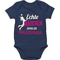 Shirtracer Baby Body Langarm - 100% Seahawk Football Strampler Für Mädchen & Jungen