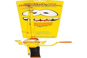 Shakespeare Catch a Monster Spin Combo