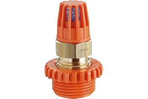 'Ventildränering M1/2 "-m3/4 90910 Claber [Claber]