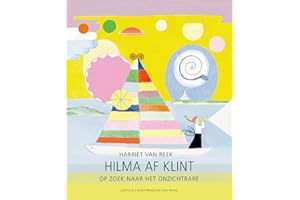 Hilma af Klint: op zoek naar het onzichtbare