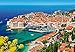 Produktbild Puzzle 1000 Teile - Dubrovnik, Kroatien