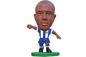 Soccerstarz - Porto Yacine Brahimi - Home Kit (2016 version) /Figures
