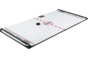 GUOML Game Changer Hockey training tool full set, 2 x iPucks included.