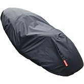 PROOFMOTO UNIVERSAL SELE BRANDASI S - SMALL/BRANDA Su Ge&ccedil;irmez Sele Yağmurluk Kılıfı
