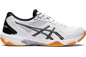 ASICS Women's Gel-Rocket Running Shoes
