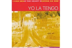 I Can Hear The Heart Beating As One