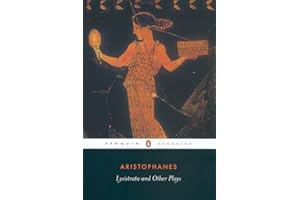 Lysistrata and Other Plays (Penguin Classics)