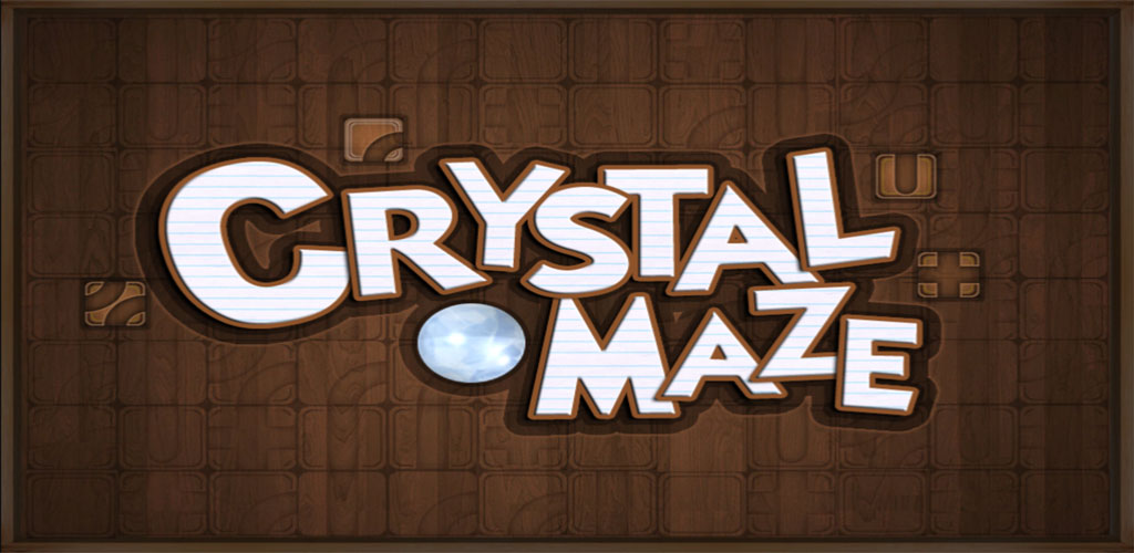 CrystalMaze Amazon.co.uk Appstore for Android