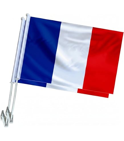 FFF Flag official collection of the French football team FFF Flag official collection of the French football team