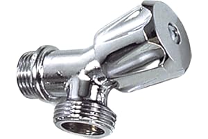 Wolfpack 4040052 Robinet machine à laver simple 1/2