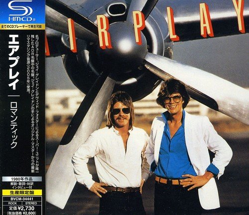 Preisvergleich Produktbild Airplay (Shm-CD)