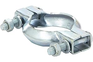 Walker 86019 Pieza de fijación, sistema de escape