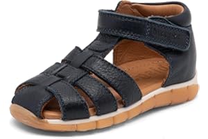 Bisgaard Unisex Kinder Bisgaard BillieSandal