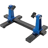 Silverline Tools 511032 - Kit di serraggio Universale, 5 Pezzi, 360°, Colore: Blu