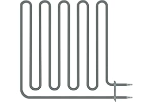 Harvia Heizstab ZSB-228 2670W 230V für Saunaöfen Vega BC80 / BC80E