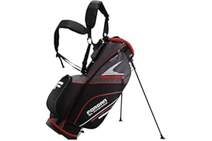 Forgan of St Andrews Super Lightweight Golf Stand Carry Bag