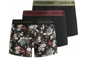 JACK & JONES Herren Boxershorts
