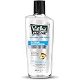 Vatika Naturals Menz Extreme Conditioning Styling Hair Tonic | Almond & Avocado | Healthy & Moisturized Scalp | Revives Dry & Rough - 200ml