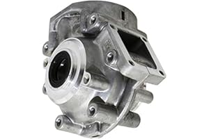 P2R (CYCLE) Carter Moteur Adaptable PEUGEOT 103 (Complet)