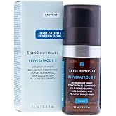 SkinCeuticals Resveratrol B E - Leke Bakımı Antioksidan Etkili Gece Bakım Jeli 15 ml, E Vitamini 000