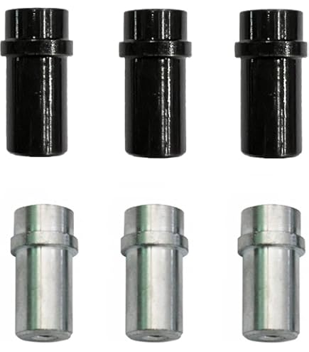 20 Ugelli In Ceramica Per Sabbiatrice - Diametro 6mm, Per Sabbiatura E Incisione