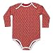 Kadambaby Onesie for Baby Girl, 100% premium cotton onesie for newborn, Red Heart bodysuit Romper onesie for baby girl (6-12 Months) RS.249.00