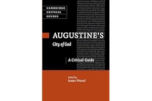 Augustine's City of God: A Critical Guide