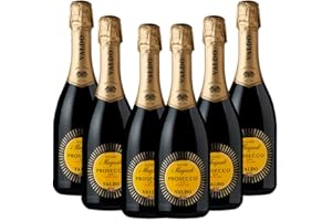 Valdo Cuvée I Magredi Prosecco Doc, 750 ml x 6