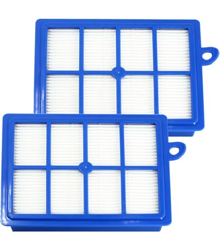 HEPA 13 Staubsaugerfilter FC8031 für Philips & Electrolux, CHF 12,95