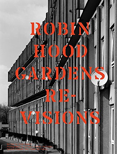 Robin Hood Gardens (Twentieth Century Architecture)