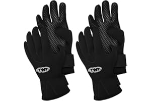 TWF 3mm Gloves