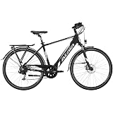 ATALA CLEVER 6.1 MAN AM80 bicicletta elettrica bici pedalata assistita da  uomo : Amazon.it: Sport e tempo libero