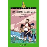 Los defensores del mar (LITERATURA INFANTIL - El Duende Verde)
