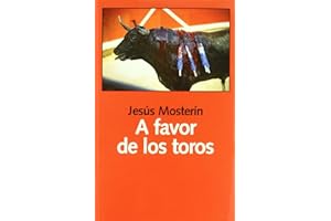 A FAVOR DE LOS TOROS (SIN COLECCION)