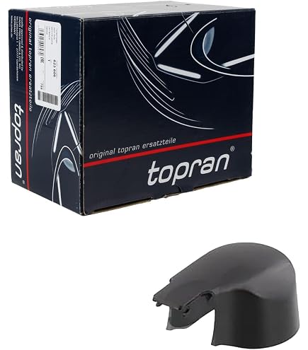 ABAKUS 103-04-089 Tiranteria tergicristallo anteriore, con motore elettrico