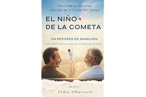 El niño de la cometa: Recordar quién eres más allá de la ilusión del tiempo