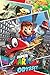 Produktbild Laminiert Super Mario Odyssey Collage Maxi Poster 61 x 91,5 cm