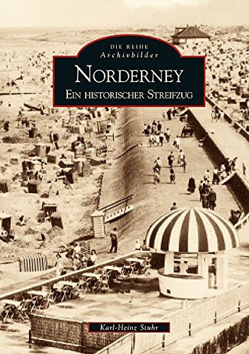 Preisvergleich Produktbild Norderney (Sutton Archivbilder)